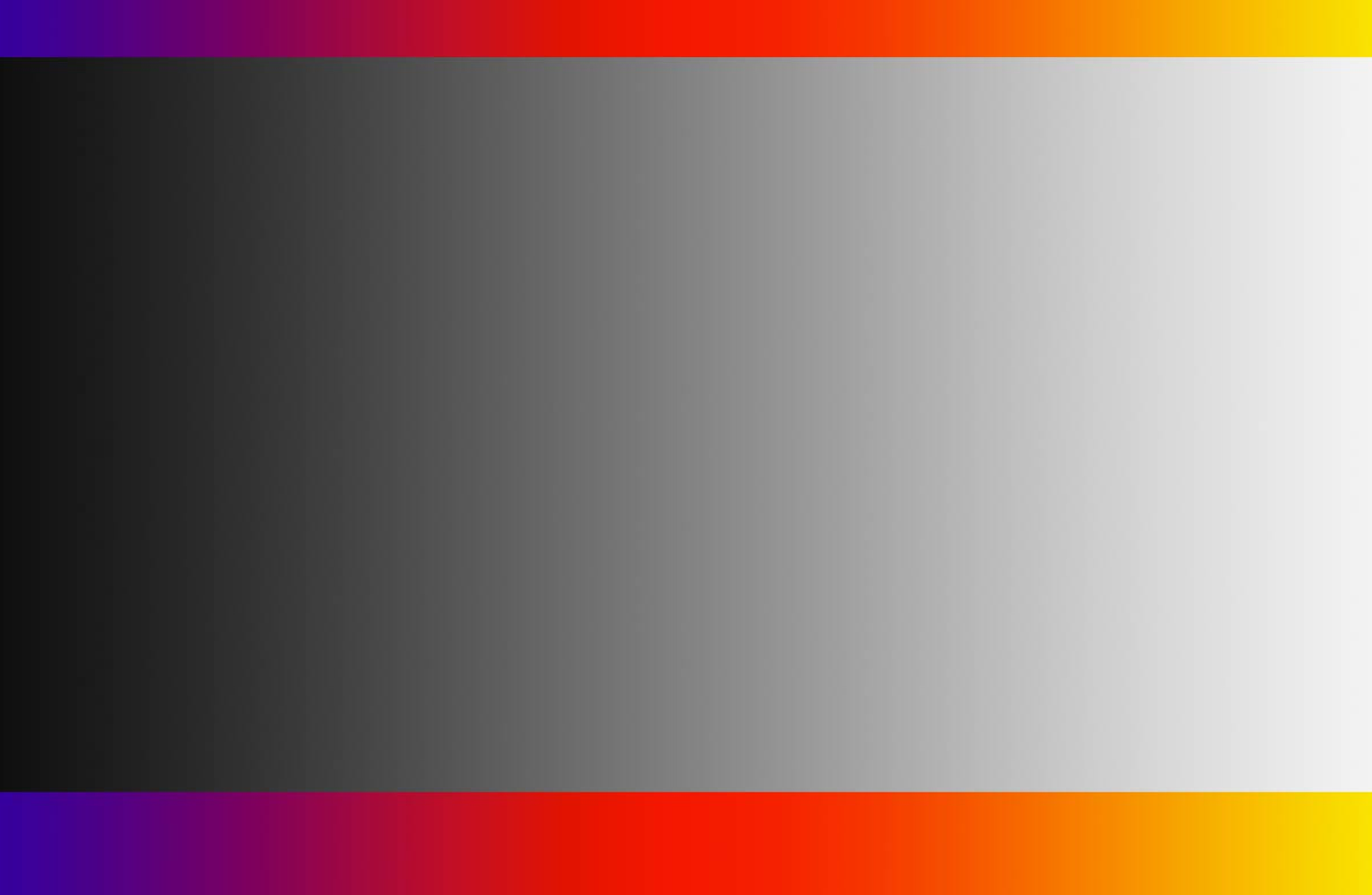 Gradient Test